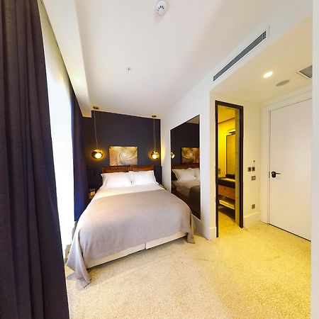 Maroon Tomtom Hotel อิสตันบูล ภายนอก รูปภาพ