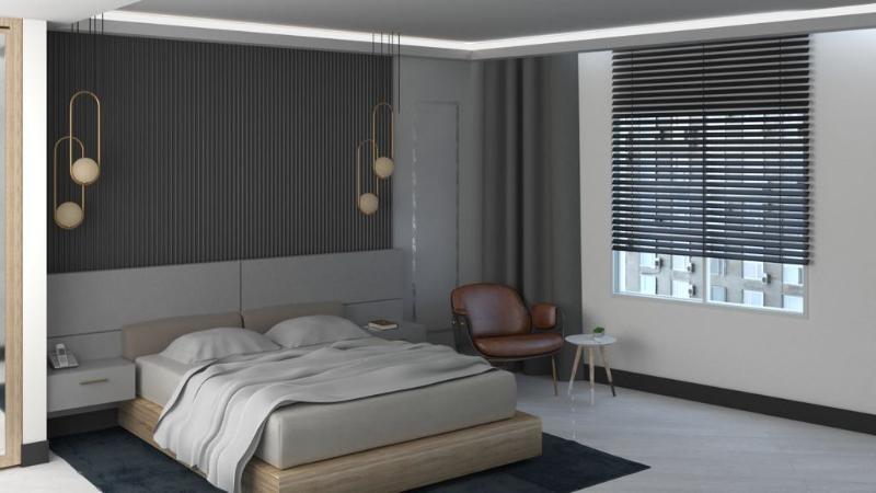 Maroon Tomtom Hotel อิสตันบูล ภายนอก รูปภาพ